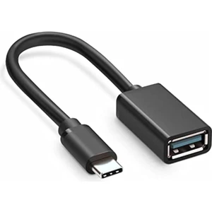 HD4519 Type-C To USB 2.o Otg Poşetli Typr-C Çevirici