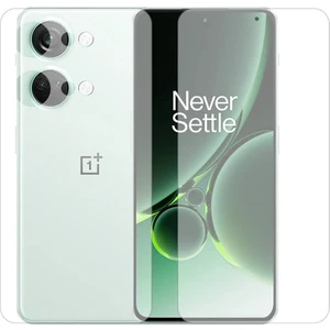 Oneplus Nord 3 5g Full Ön Arka Kaplama Koruma Filmi - AL3279