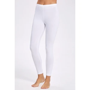 Likra Düz Paça Uzun Tayt 2245 Büyük Bedenli