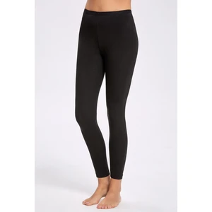 Likra Düz Paça Uzun Tayt 2245 Büyük Bedenli