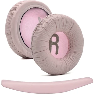 Jbl Kulaklık Pedi 450/460/500/510 BT Tune 600T250/300 Uyumlu Kulaklık Süngeri +Yastığı Takımı