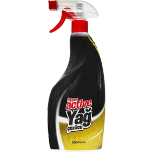 Hyper Active Koruma Active Yağ Çözücü 750ML