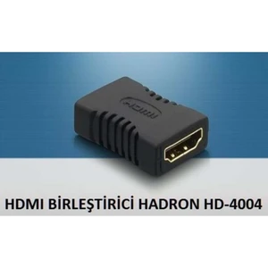 HD-4004 Hadron Hdmı Birleştirici