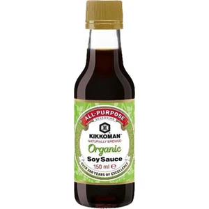 Organik Soya Sosu 150 ml