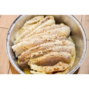 Bitlis Hizan Karakovan Sepet Petek Balı  1 kg