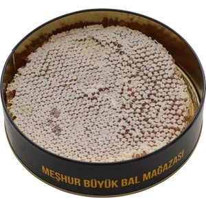 Kasnak Karakovan Petek Balı  1 kg