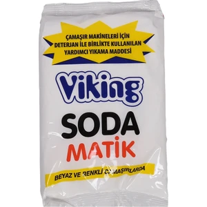 Çamaşır Sodası 500GR