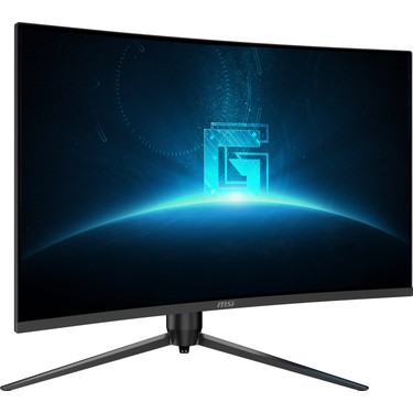 MSI 31.5 G32CQ5P 2560x1440 (WQHD) CURVE 1500R VA 170HZ 1MS Fiyatı