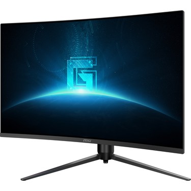 MSI 31.5 G32CQ5P 2560x1440 (WQHD) CURVE 1500R VA 170HZ 1MS Fiyatı