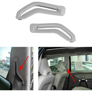 Sagrado Volvo Için S60 S80 V70 XC90 Sol Emniyet Kemeri Fiyatı