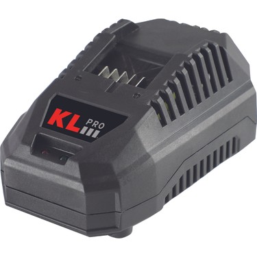 KL Pro KLC450 14.4/18 Volt 4.5 Amper Hızlı Şarj Cihazı Fiyatı