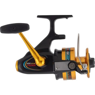 Penn Spinfisher 650 Ssm 5+1 Bb Makine Fiyatı - Taksit Seçenekleri