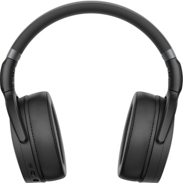 【新品】Sennheiser HD450BT ワイヤレスヘッドホン ブラック 黒 Sennheiser HD 450 BT Bluetooth ANC Kulak Üstü Kulaklık Siyah Fiyatı
