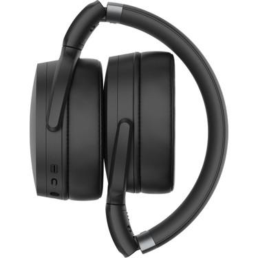 Sennheiser HD 450 BT Bluetooth ANC Kulak Üstü Kulaklık Siyah Fiyatı