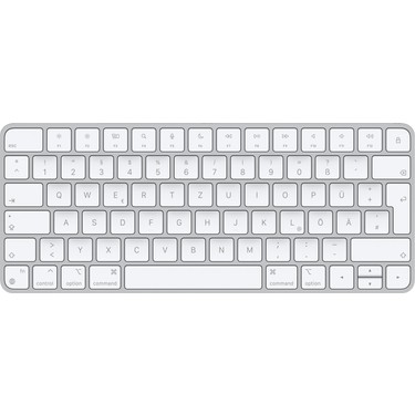 Apple Magic Keyboard - Almanca MK2A3TD/A Fiyatı