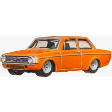 Hot Wheels Premium Car Culture 73 Volvo 142 Gl HKC53 Fiyatı