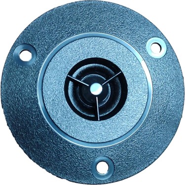 L-Sound 10 Adet - Dome Tweeter 20 Watt 8 Ohm (7.5 Cm) Fiyatı