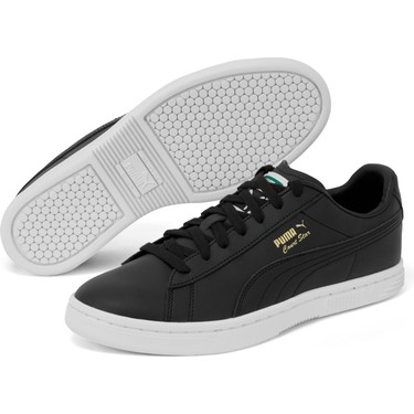 PUMA サッカーシューズ ブラック KING Court Star SL Puma Court Star SL Unisex Spor Ayakkabı 38467602 Fiyatı