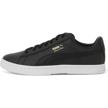 PUMA サッカーシューズ ブラック KING Court Star SL Puma Court Star SL Unisex Spor Ayakkabı 38467602 Fiyatı
