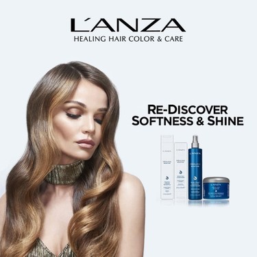 L'anza Healing Moisture Tamanu Cream Şampuan 1 lt Fiyatı