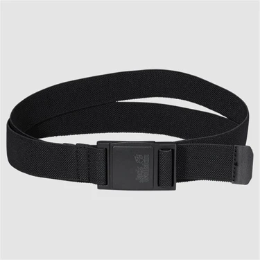 Jack Wolfskin Stretch Belt Unisex Kemer