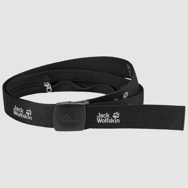 Jack Wolfskin Secret Belt Wide Unisex Kemer