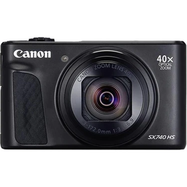 Canon Powershot SX740 HS Lite Edition