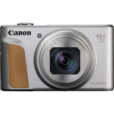 CANON D.CAMERA POWERSHOT SX740 HS