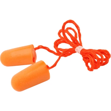 3M™ 1110 Kordonlu Kulak Tıkacı, 37 dB - 100