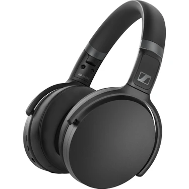 Sennheiser HD 450 BT Bluetooth ANC Kulak Üstü Kulaklık