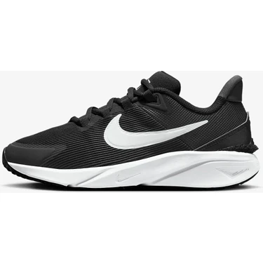 Nike DX7615-001 Star Runner 4 NnUnisex Günlük Spor