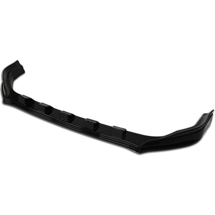 Nissan Qashqai Ferrous Ön Tampon Lip Eki 2017 2020 modelleri