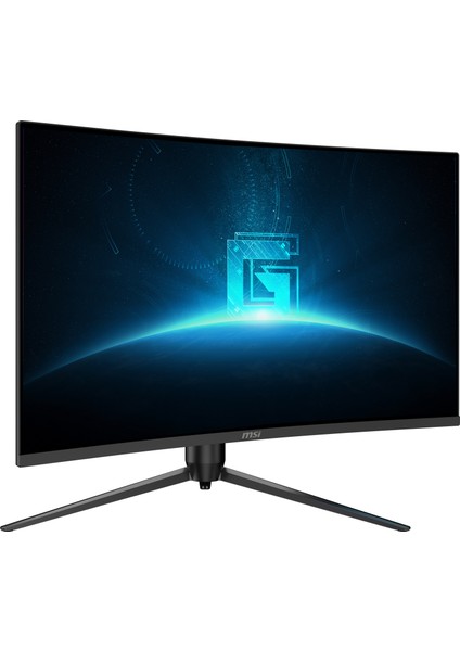 31.5" G32CQ5P 2560x1440 (WQHD) CURVE 1500R VA 170HZ 1MS ADAPTIVE-SYNC  GAMING MONITOR