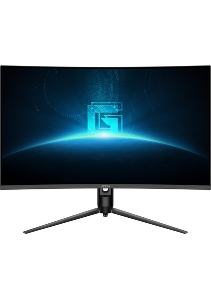 31.5" G32CQ5P 2560x1440 (WQHD) CURVE 1500R VA 170HZ 1MS ADAPTIVE-SYNC  GAMING MONITOR