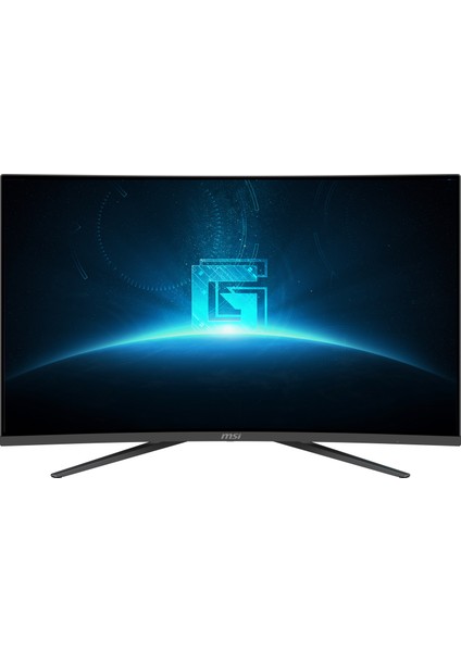 31.5" G32CQ5P 2560x1440 (WQHD) CURVE 1500R VA 170HZ 1MS ADAPTIVE-SYNC  GAMING MONITOR