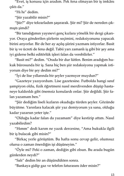 Ortadan Kaybolan Fil - Haruki Murakami
