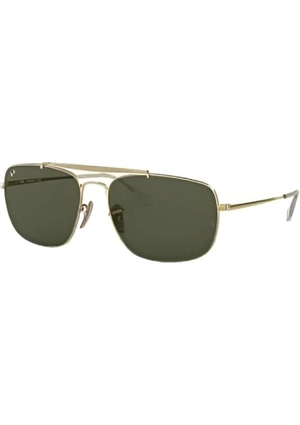 Rb 3560 001 57.17 Unisex Güneş Gözlüğü