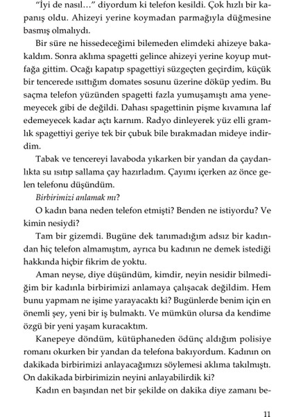 Ortadan Kaybolan Fil - Haruki Murakami indirimleri