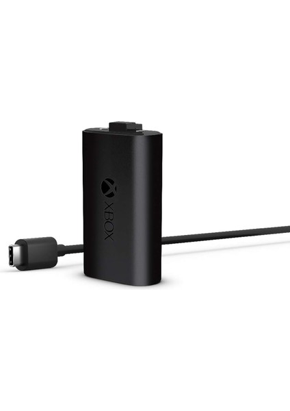 Microsfoft Xbox Şarj Edilebilir Batarya Kit