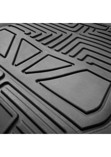 Rover 623 2023 Modeline Uygun 3D Havuzlu Paspas Takımı fiyatları