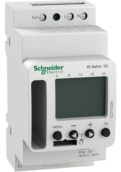 Programlanabilir Karartma Anahtarı-CCT15225