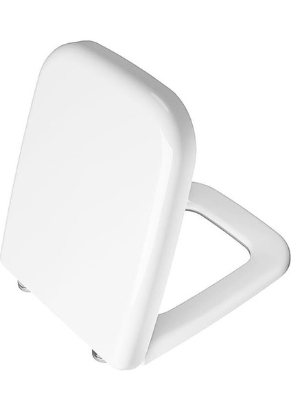 Integra Square Asma Klozet + Vitra Soft Kapak (7081L003-0090)