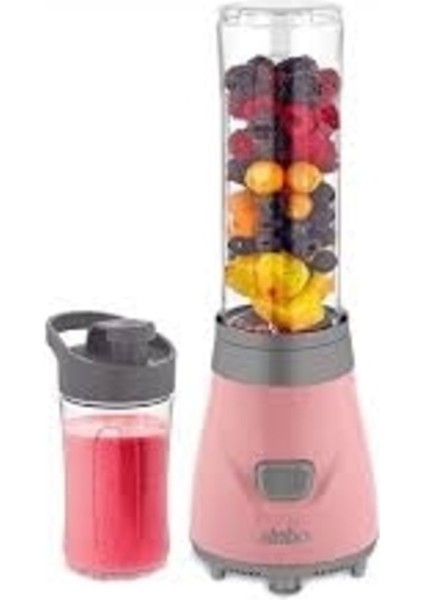 Smoothıe Blender SHB-3150 300W Tek Bardak