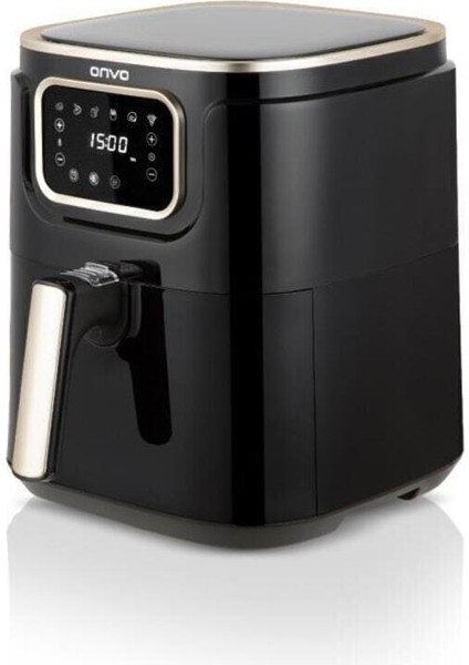 Airfryer 5.5 Lt OVRY004