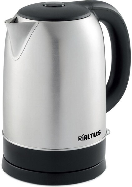 Al 728 I Inox Su Isıtıcı Kettle