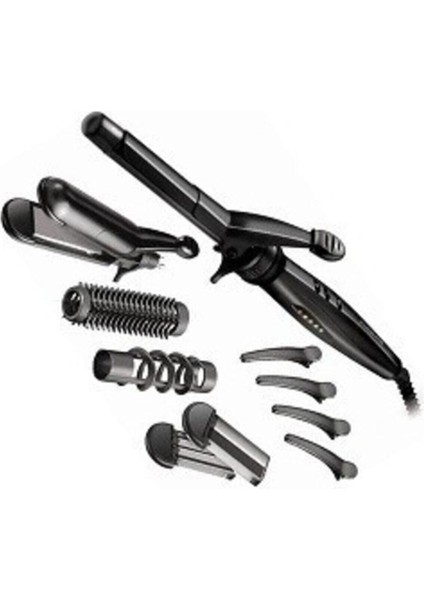 S8670 Multistyle Şekillendirici Set