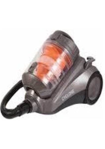 Cyclone CC3500 850W Toz Torbasız Elektrikli Süpürge