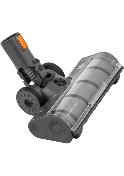 Inovator X 7269 Şarjlı Dikey Süpürge -HEPA -Turuncu