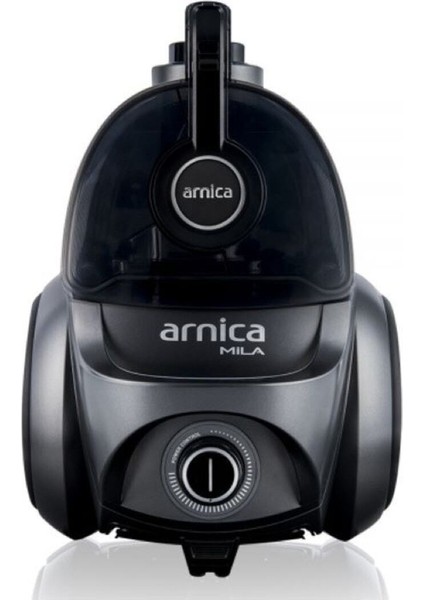 Toz Torbasız Elektrikli Süpürge Mila Mila ET14440