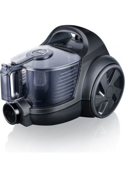 Toz Torbasız Elektrikli Süpürge Mila Mila ET14440 modelleri